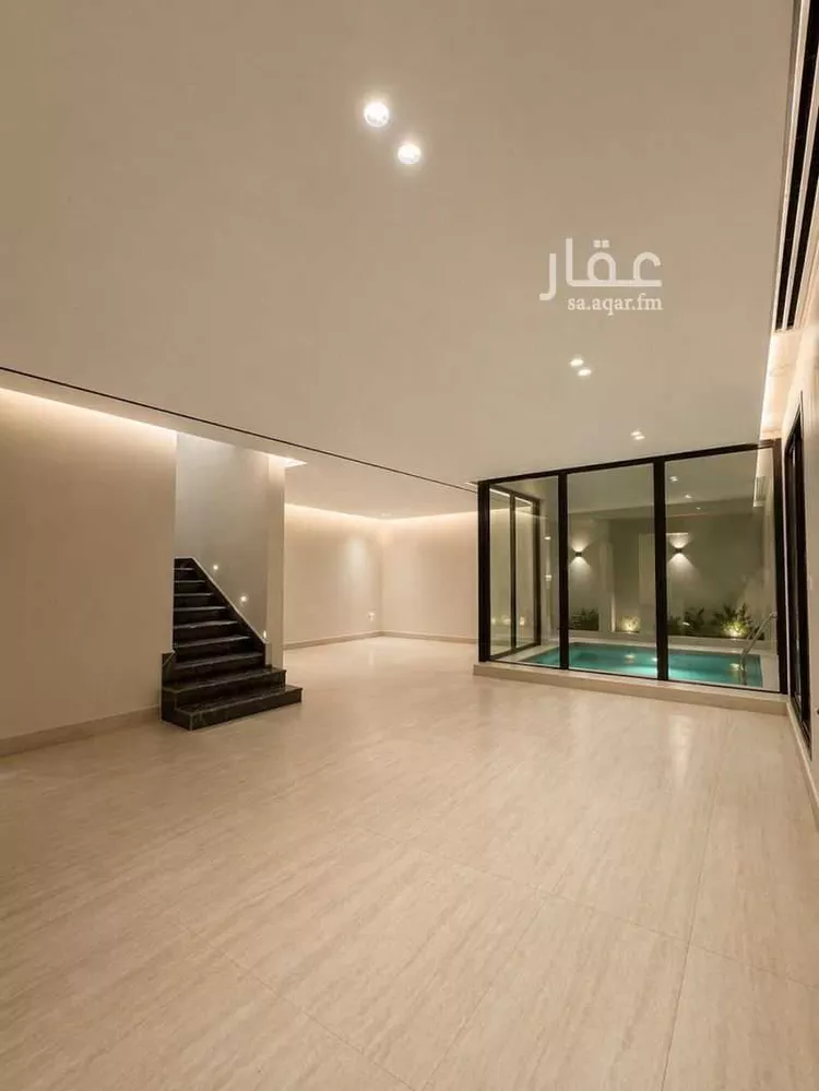 فيلا للبيع في شارع ابن أبي عذيبة, حي القيروان, مدينة الرياض, منطقة الرياض صورة 3