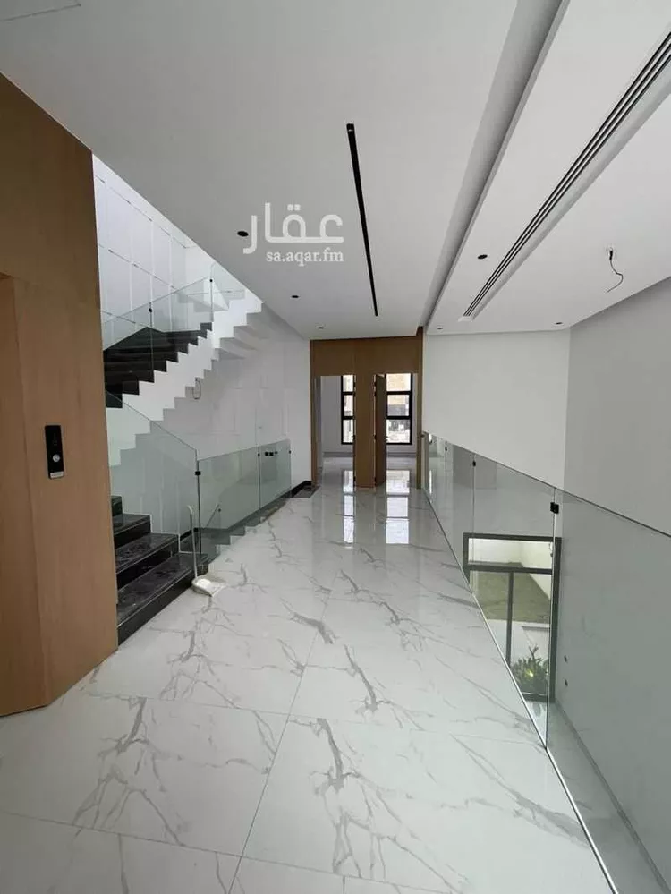 فيلا للبيع في شارع فناء, حي النرجس, مدينة الرياض, منطقة الرياض صورة 2