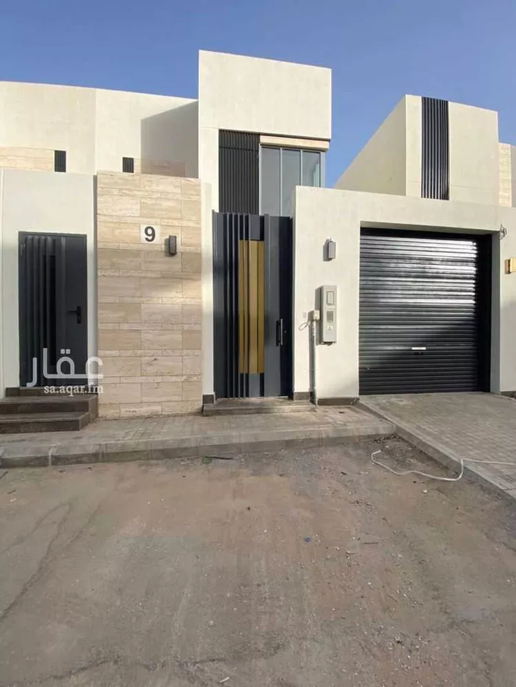 فيلا للإيجار في شارع ابن عبدون, حي العارض, مدينة الرياض, منطقة الرياض