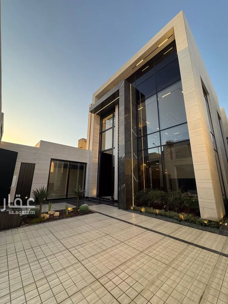 فيلا للبيع في شارع رقم 320, حي النرجس, مدينة الرياض, منطقة الرياض صورة 2