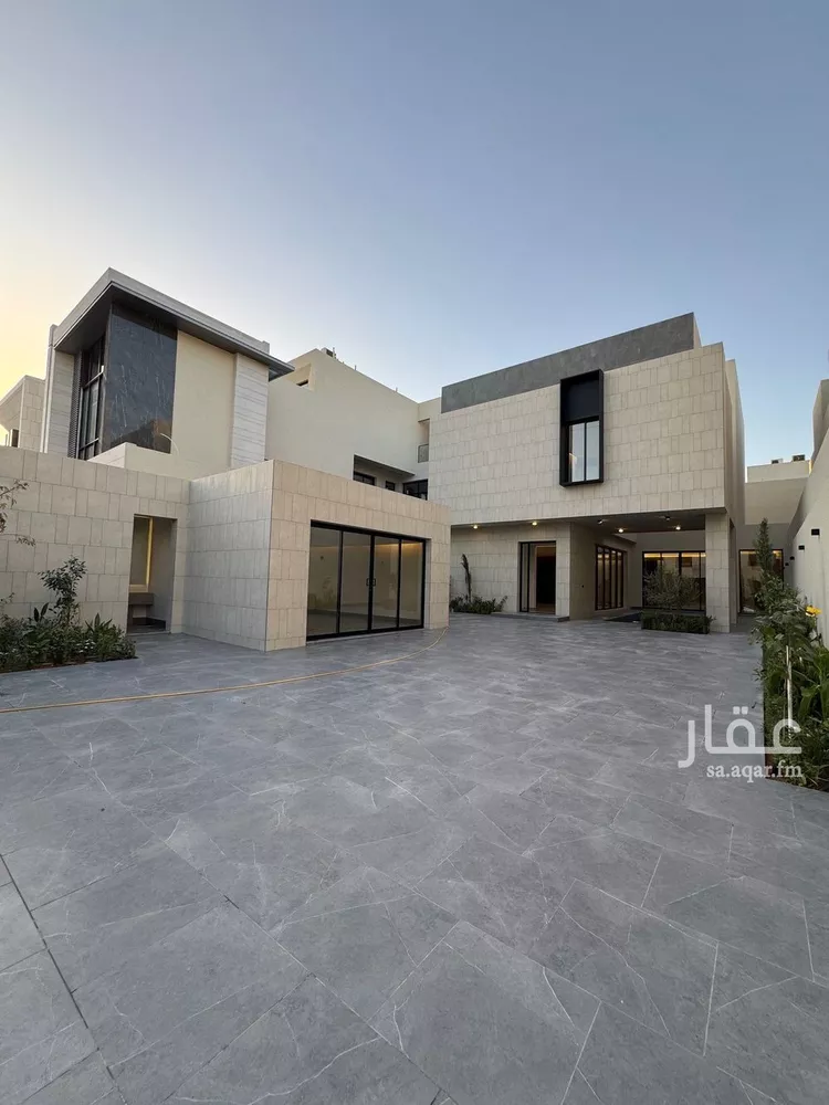 فيلا للبيع في شارع رقم 470, حي النرجس, مدينة الرياض, منطقة الرياض صورة 5