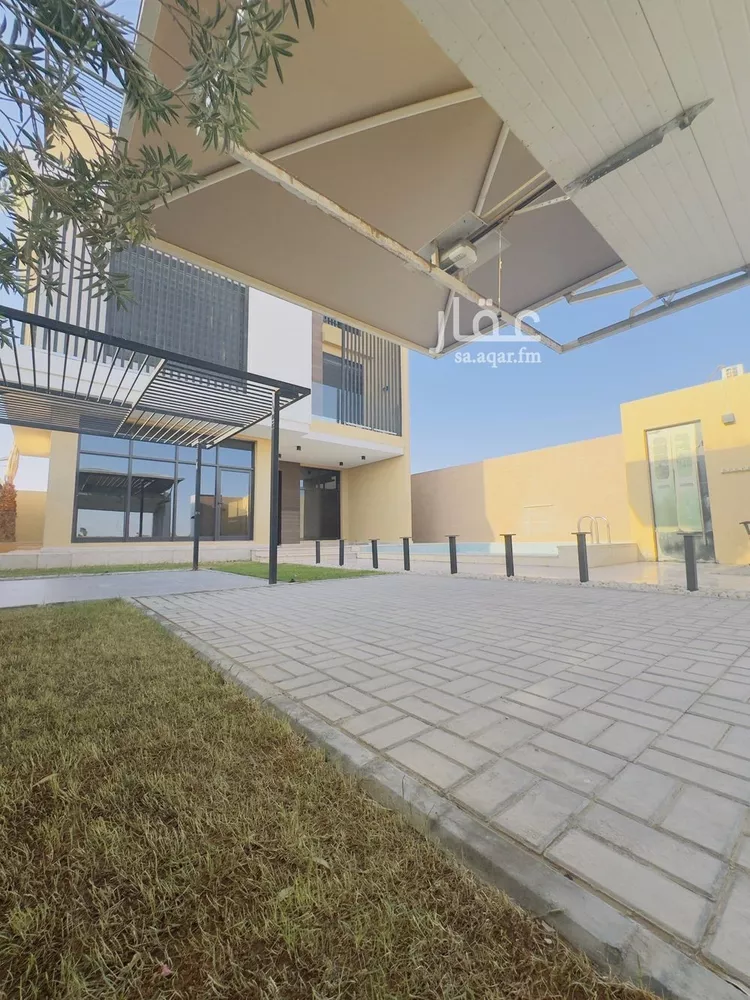 فيلا للبيع في شارع تاج الدين الكندي, حي العارض, مدينة الرياض, منطقة الرياض صورة 4