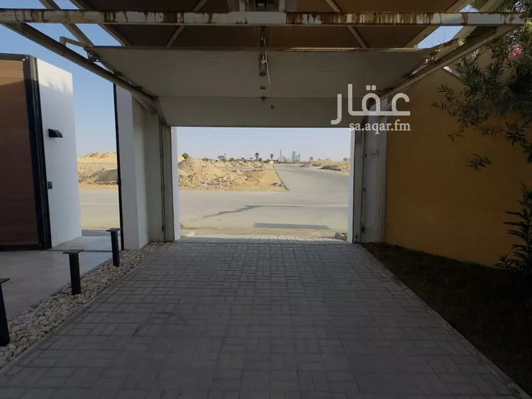 فيلا للبيع في شارع تاج الدين الكندي, حي العارض, مدينة الرياض, منطقة الرياض صورة 5