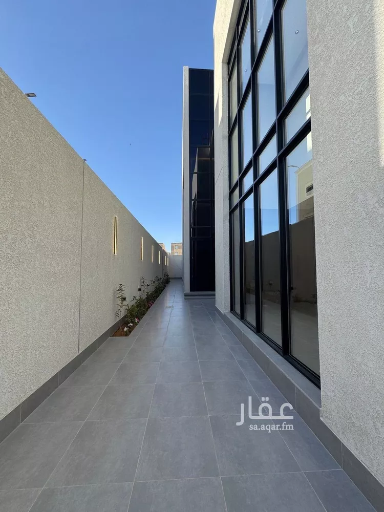 فيلا للبيع في شارع ابي القاسم, حي النرجس, مدينة الرياض, منطقة الرياض صورة 5