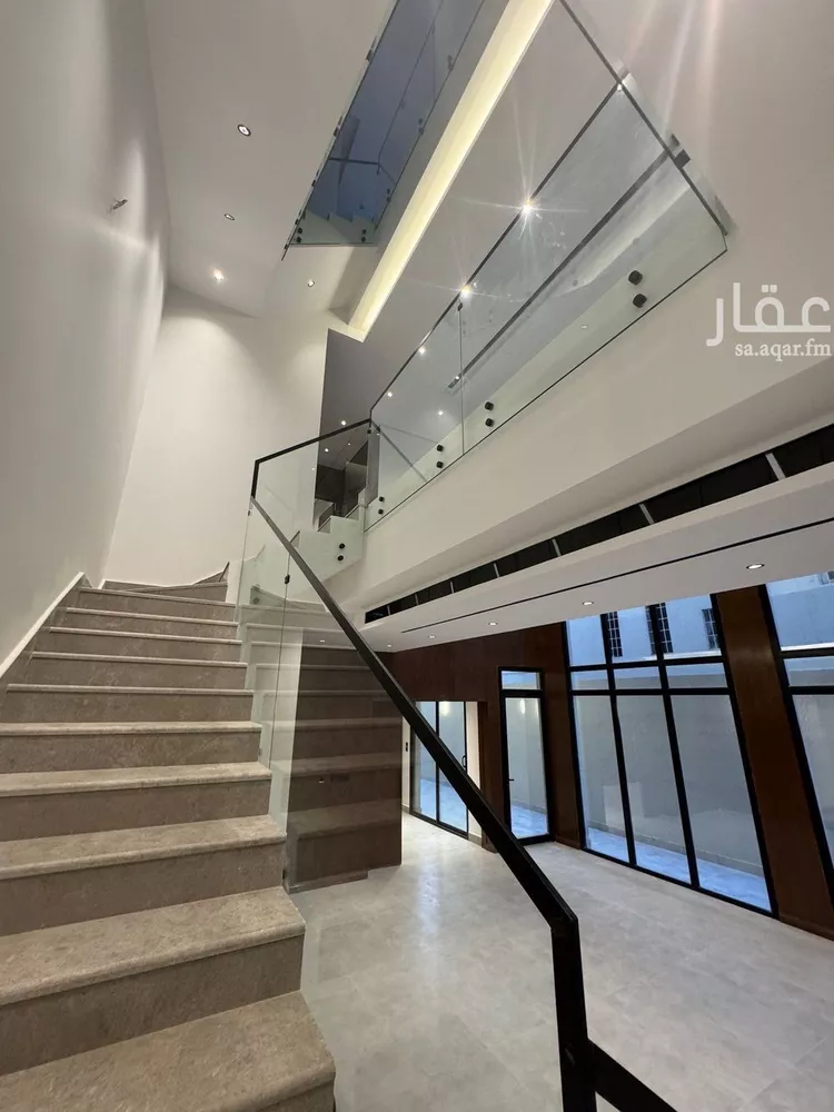 فيلا للبيع في شارع ابي القاسم, حي النرجس, مدينة الرياض, منطقة الرياض صورة 4