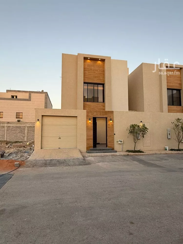 فيلا للبيع في شارع إسماعيل بن أبي اليسر, حي العارض, مدينة الرياض, منطقة الرياض