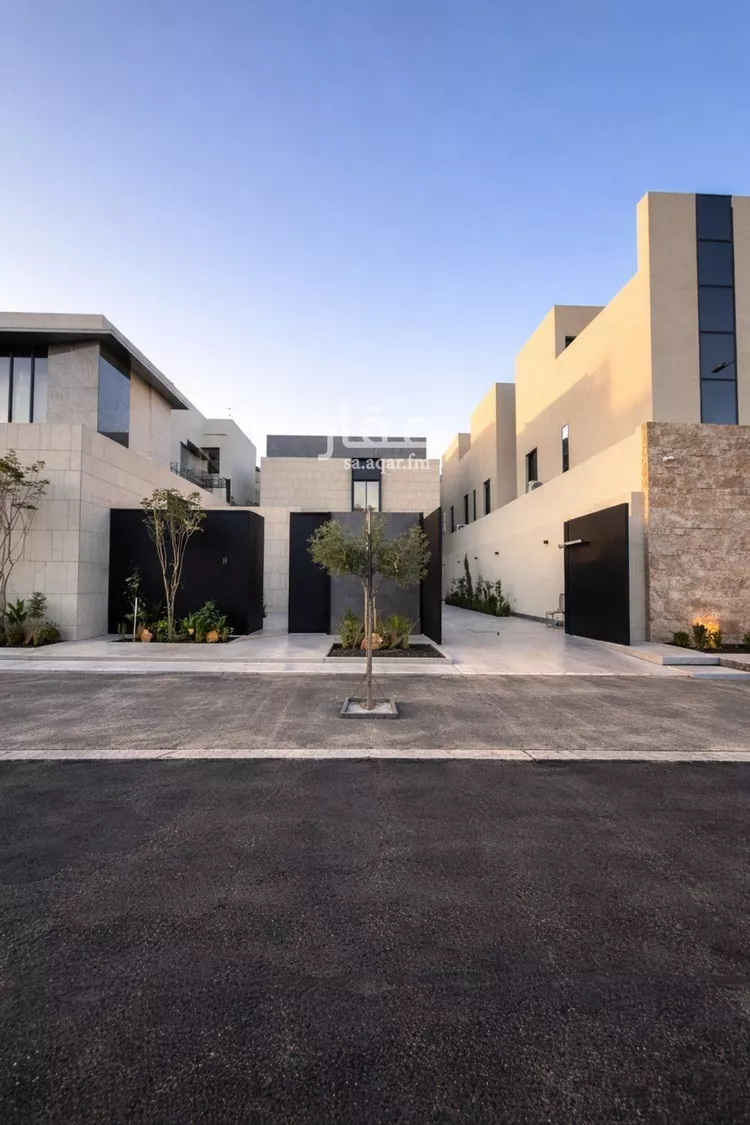 Villa for Sale in Riyadh An Narjis