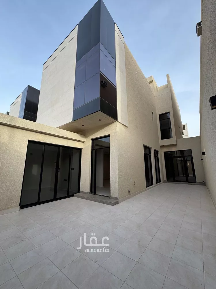 فيلا للبيع في شارع عامر السيد عثمان, حي النرجس, مدينة الرياض, منطقة الرياض صورة 5