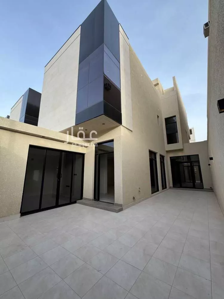 فيلا للبيع في شارع عامر السيد عثمان, حي النرجس, مدينة الرياض, منطقة الرياض صورة 3