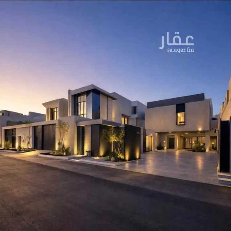 فيلا للبيع في شارع رقم 470, حي النرجس, مدينة الرياض, منطقة الرياض