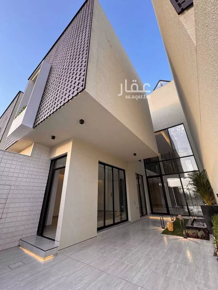 فيلا للبيع في شارع مساعد بن أحمد السديري, حي العارض, مدينة الرياض, منطقة الرياض صورة 5