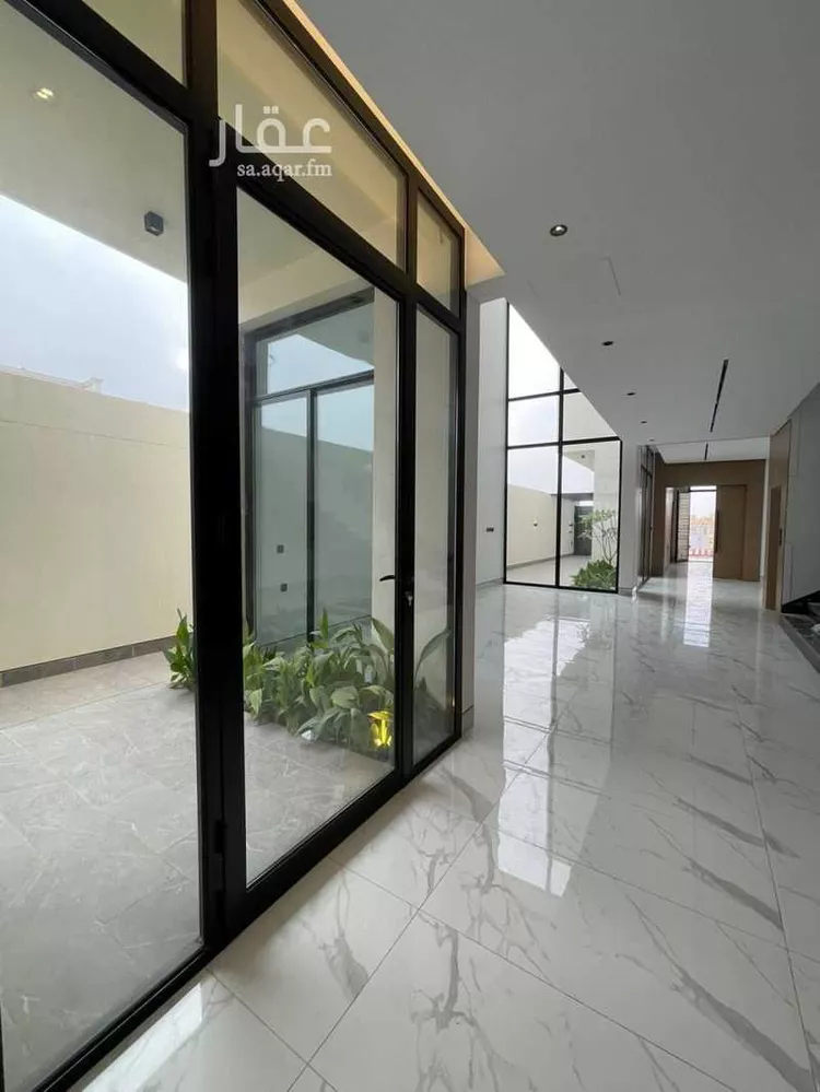 فيلا للبيع في شارع فناء, حي النرجس, مدينة الرياض, منطقة الرياض صورة 4