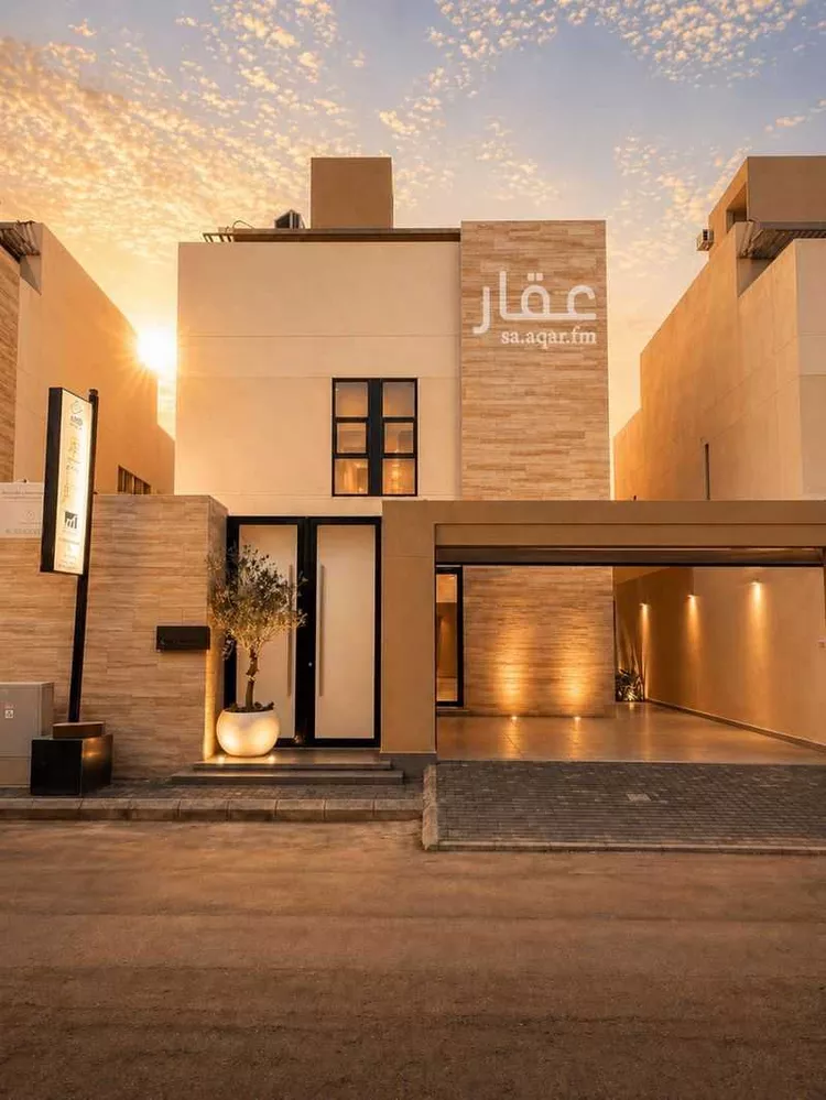 Villa for Sale in Riyadh Al Arid