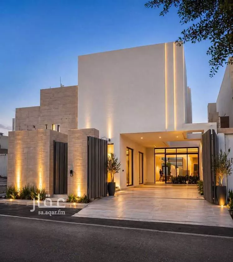 فيلا للبيع في شارع النرجس, حي النرجس, مدينة الرياض, منطقة الرياض