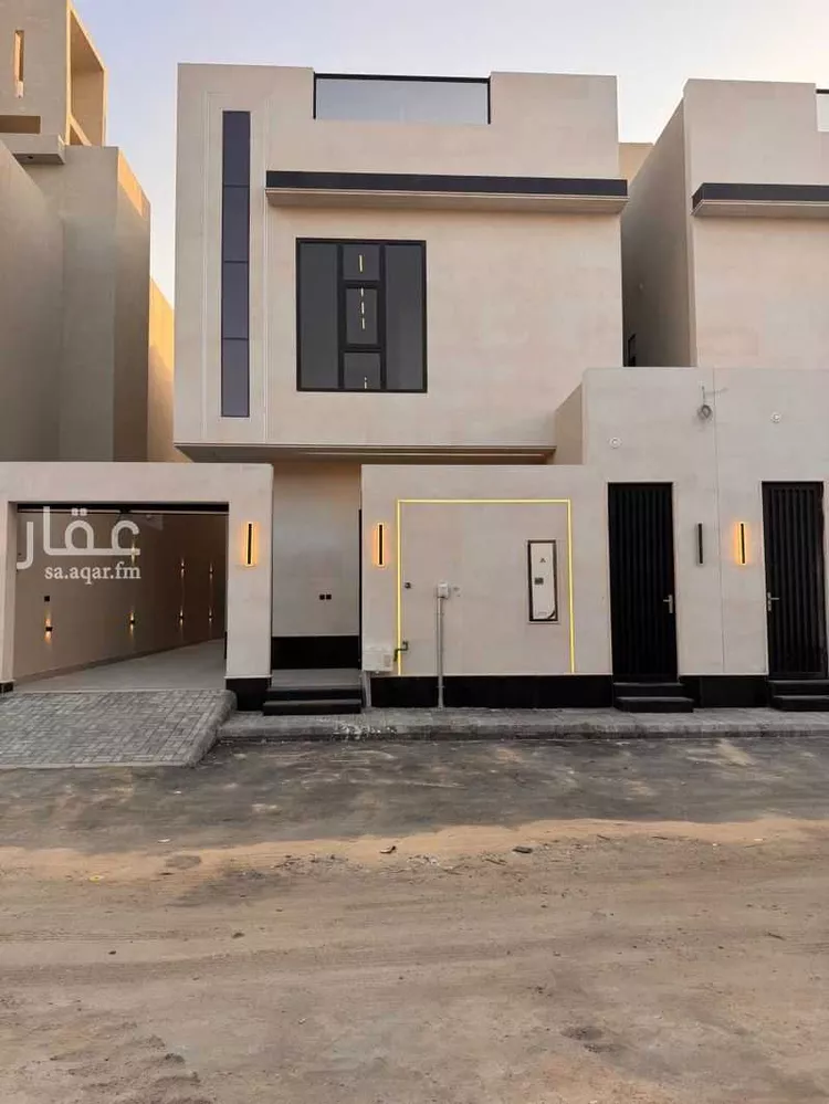 فيلا للبيع في شارع أبي الفضل الطوسي, حي العارض, مدينة الرياض, منطقة الرياض 6