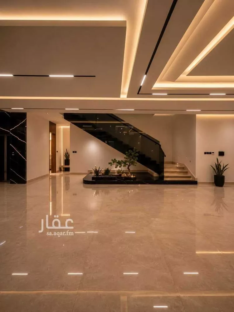 فيلا للبيع في شارع رقم 162, حي الملقا, مدينة الرياض, منطقة الرياض 8