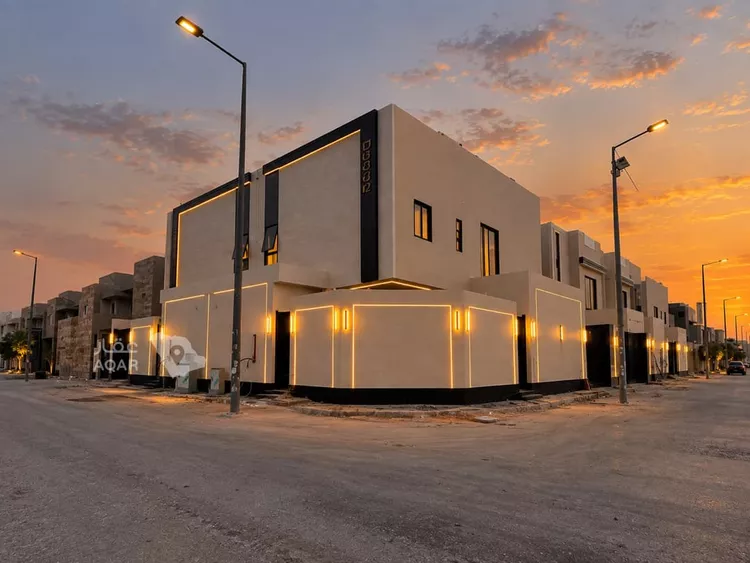 Villa for Sale in Riyadh Al Arid