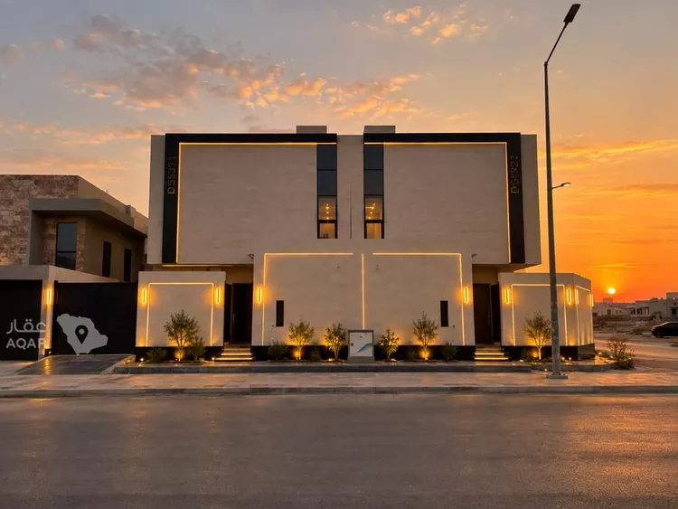 Villa for Sale in Riyadh Al Arid 2
