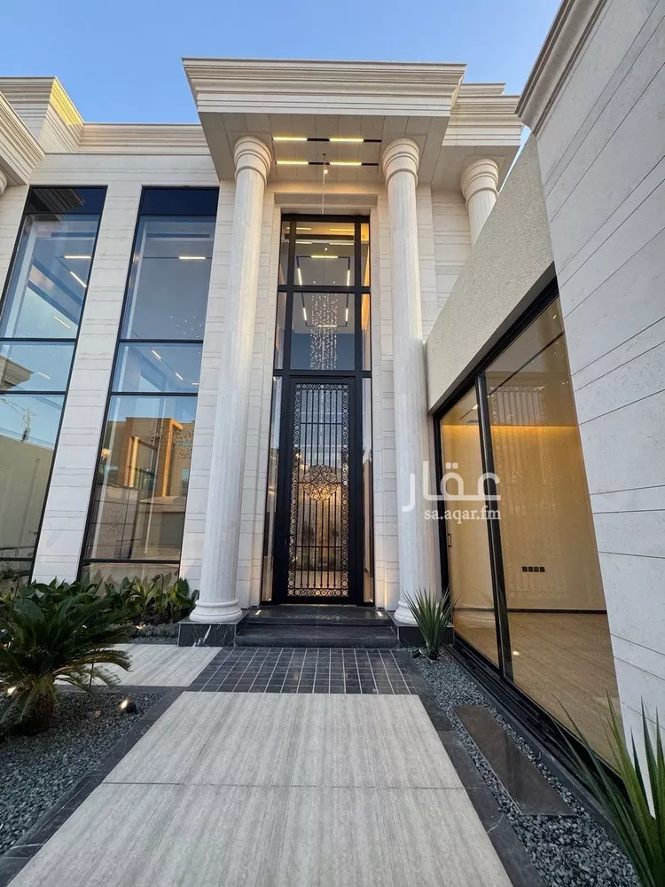 فيلا للبيع في شارع رقم 320, حي النرجس, مدينة الرياض, منطقة الرياض صورة 3
