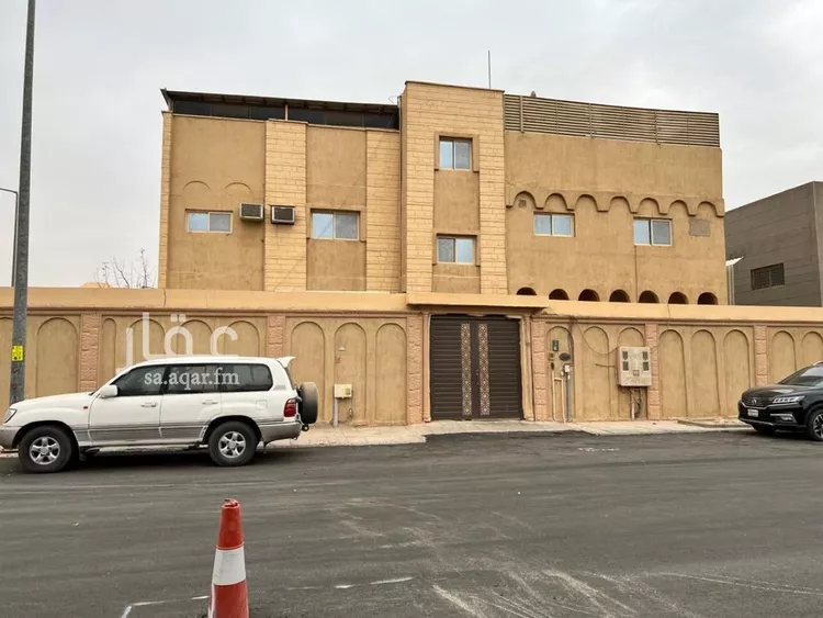 فيلا للبيع في شارع الجلاب, حي المرسلات, مدينة الرياض, منطقة الرياض صورة 3