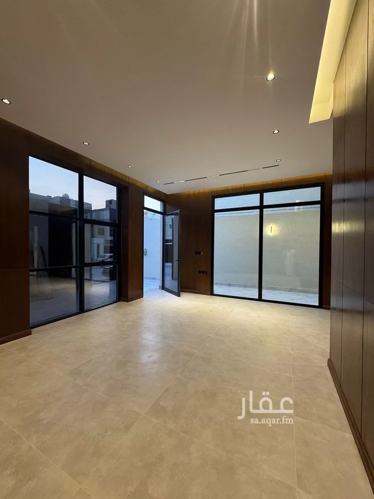 فيلا للبيع في شارع ابي القاسم, حي النرجس, مدينة الرياض, منطقة الرياض صورة 3
