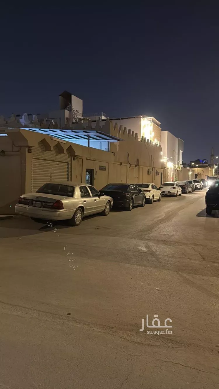 فيلا للبيع في شارع أحمد الصواف, حي المرسلات, مدينة الرياض, منطقة الرياض