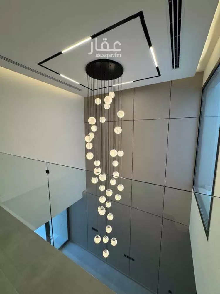 Villa for Sale in Riyadh An Narjis 6