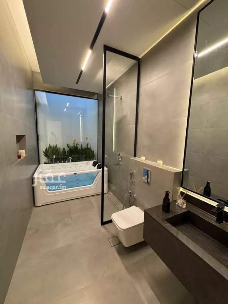 Villa for Sale in Riyadh An Narjis 9