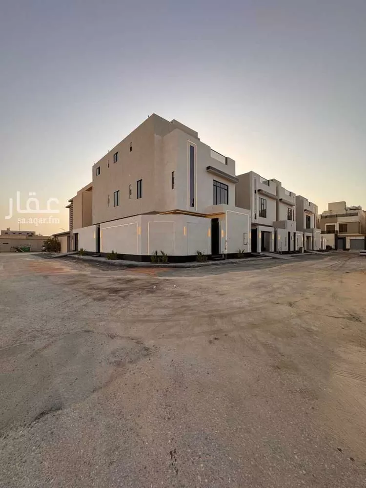 فيلا للبيع في شارع أبي الفضل الطوسي, حي العارض, مدينة الرياض, منطقة الرياض صورة 2