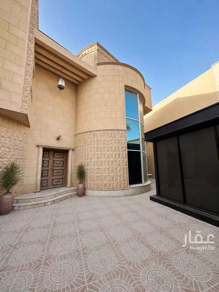فيلا للبيع في شارع وادي الصخيرة, حي النخيل, مدينة الرياض, منطقة الرياض