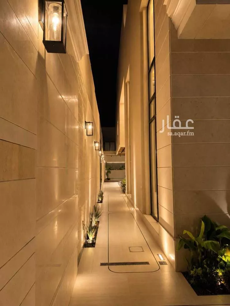 فيلا للبيع في شارع رقم 98, حي الملقا, مدينة الرياض, منطقة الرياض 18