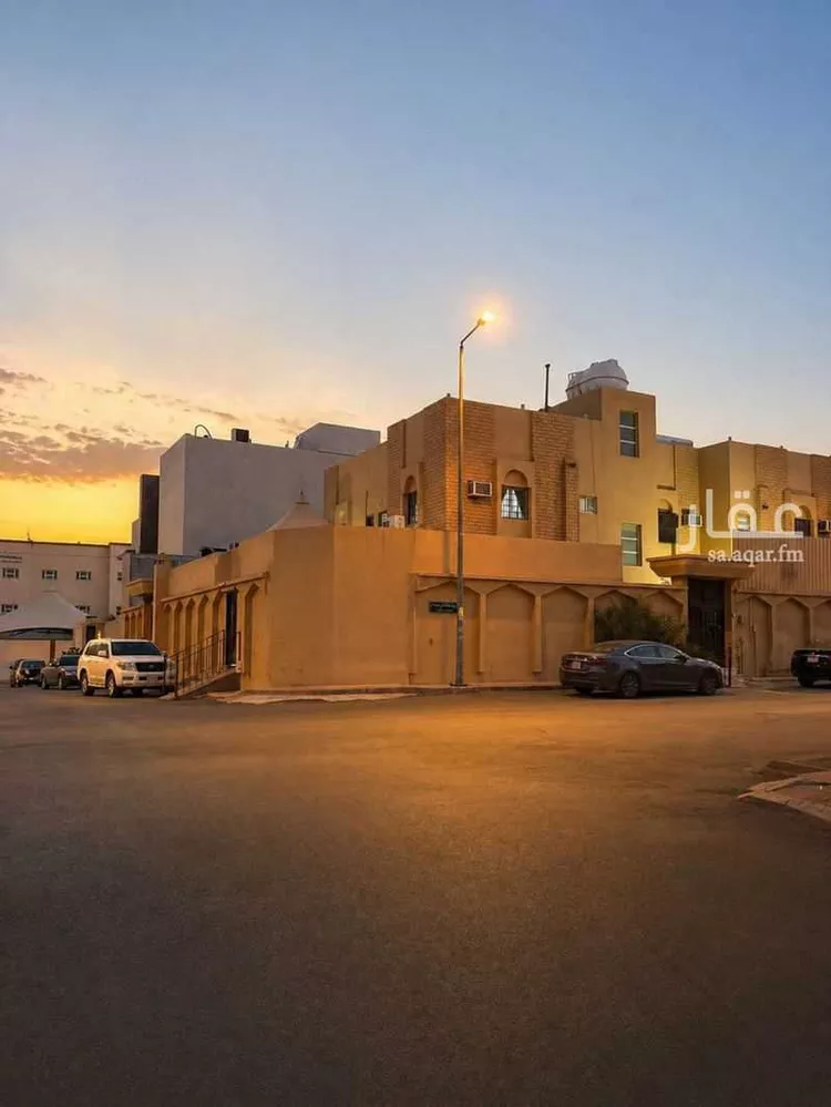 Villa for Sale in Riyadh An Nafal