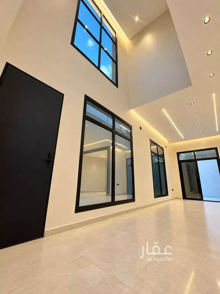 فيلا للبيع في شارع أبي بكر العطار, حي العارض, مدينة الرياض, منطقة الرياض 6