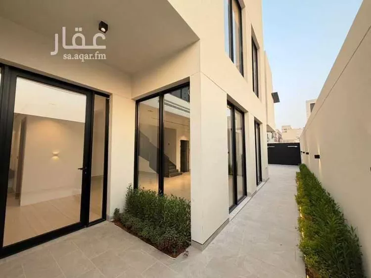 فيلا للبيع في شارع النرجس, حي النرجس, مدينة الرياض, منطقة الرياض 7