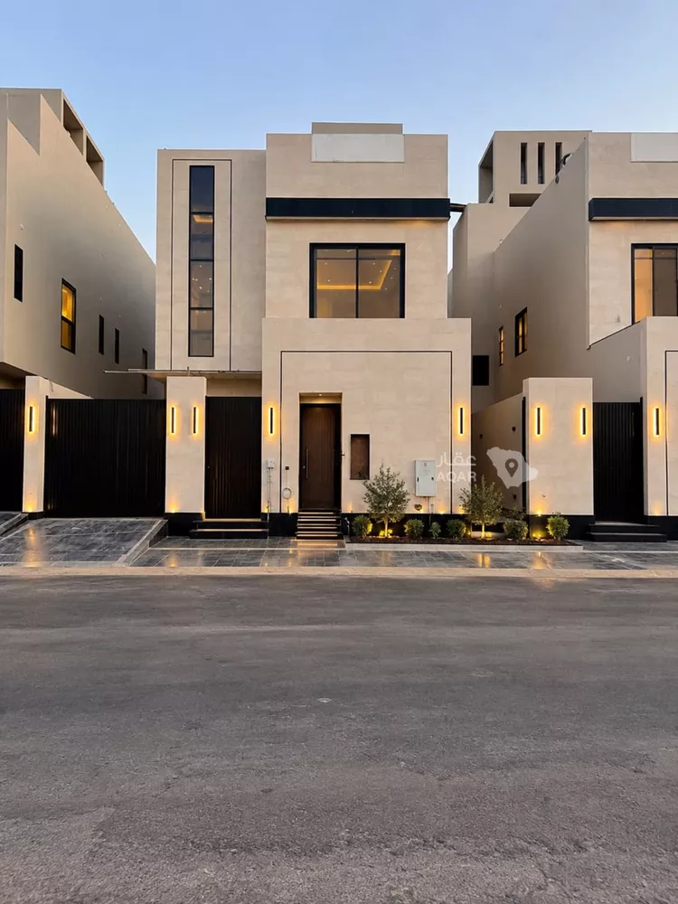 فيلا للبيع في شارع محمد حسين نصيف, حي العارض, مدينة الرياض, منطقة الرياض