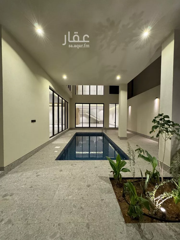 فيلا للبيع في شارع رقم 320, حي النرجس, مدينة الرياض, منطقة الرياض صورة 5