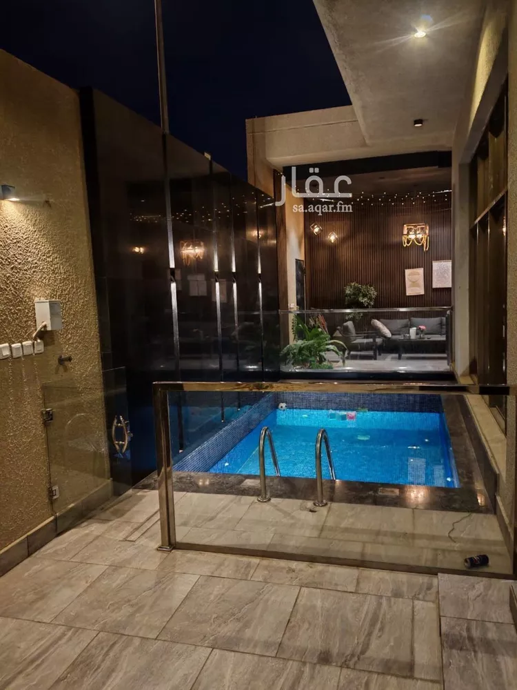 فيلا للبيع في شارع أبي منصور الزيني, حي النرجس, مدينة الرياض, منطقة الرياض صورة 2