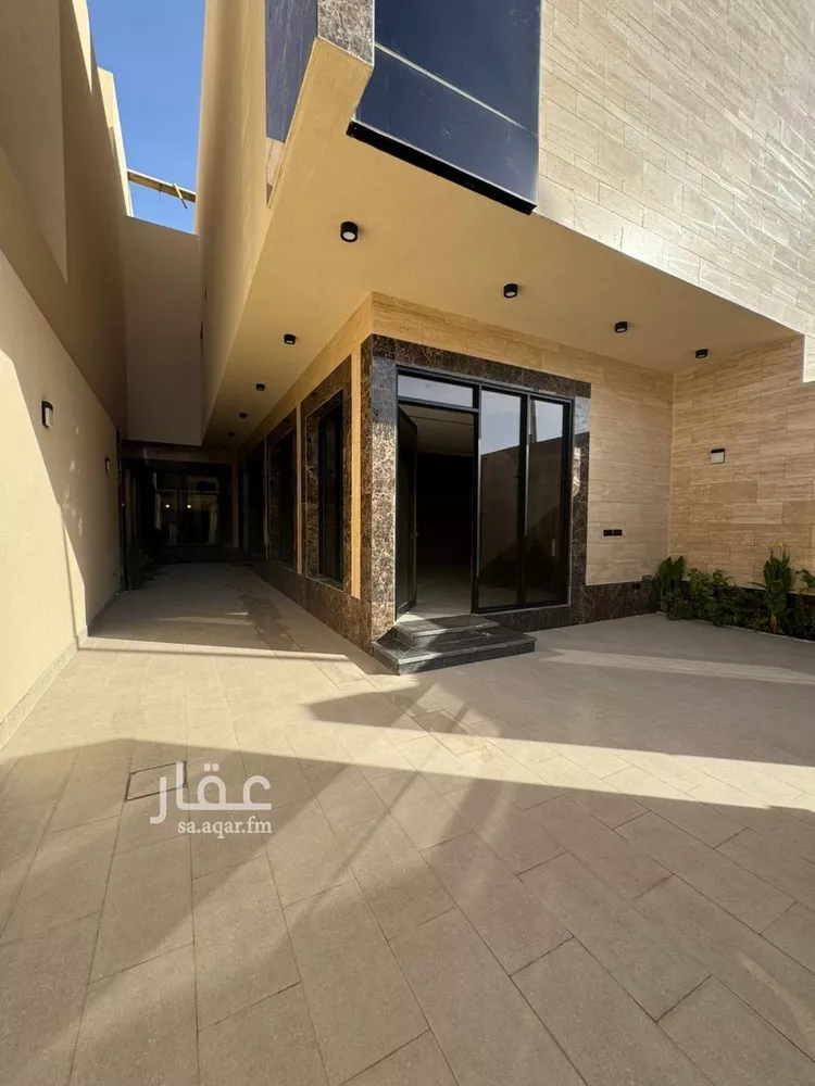 فيلا للبيع في شارع أحمد المستنير, حي النرجس, مدينة الرياض, منطقة الرياض صورة 3