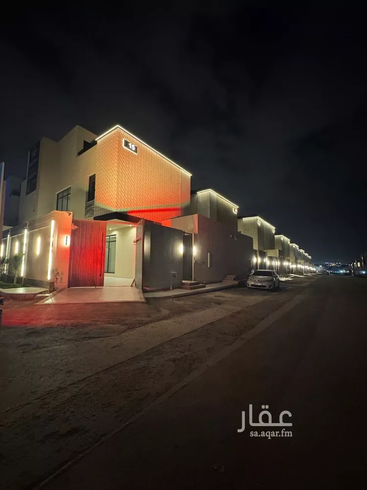 فيلا للبيع في شارع أحمد بن محمد الجزري, حي النرجس, مدينة الرياض, منطقة الرياض صورة 5