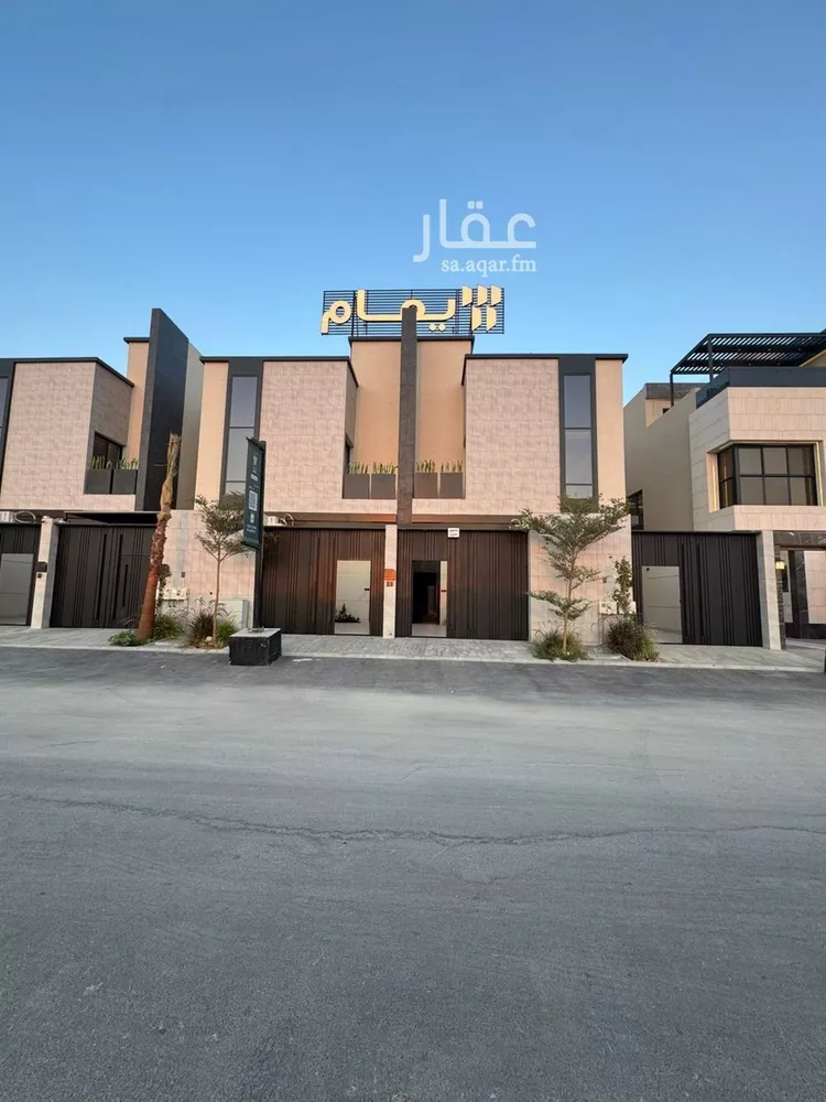Villa for Sale in Riyadh An Narjis صورة 2