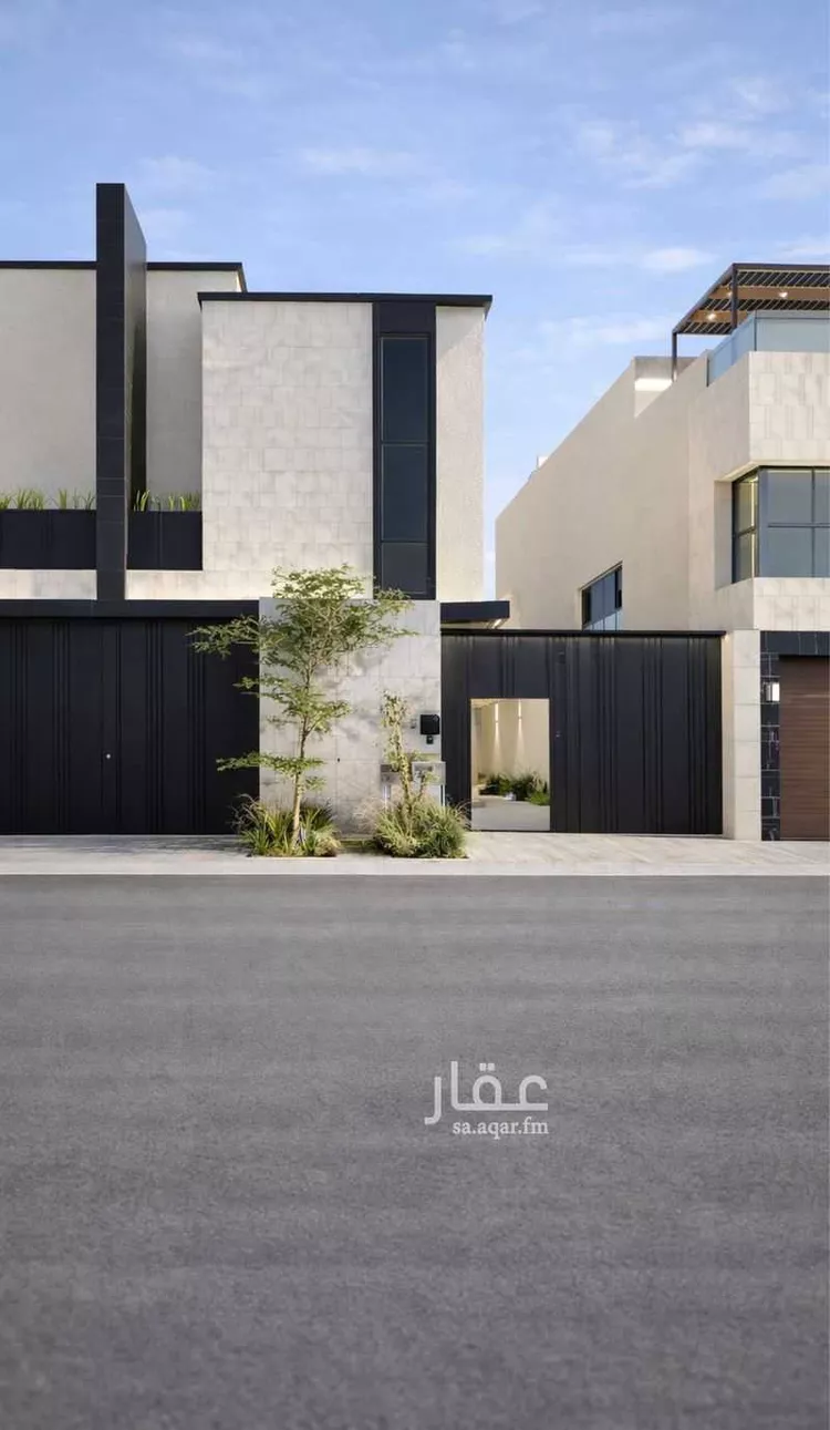 فيلا للبيع في شارع رقم 467, حي النرجس, مدينة الرياض, منطقة الرياض صورة 2