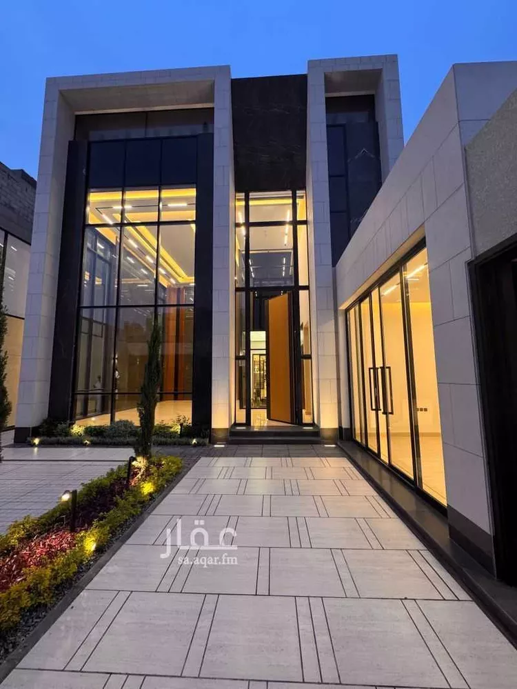 فيلا للبيع في شارع رقم 218, حي الملقا, مدينة الرياض, منطقة الرياض صورة 5