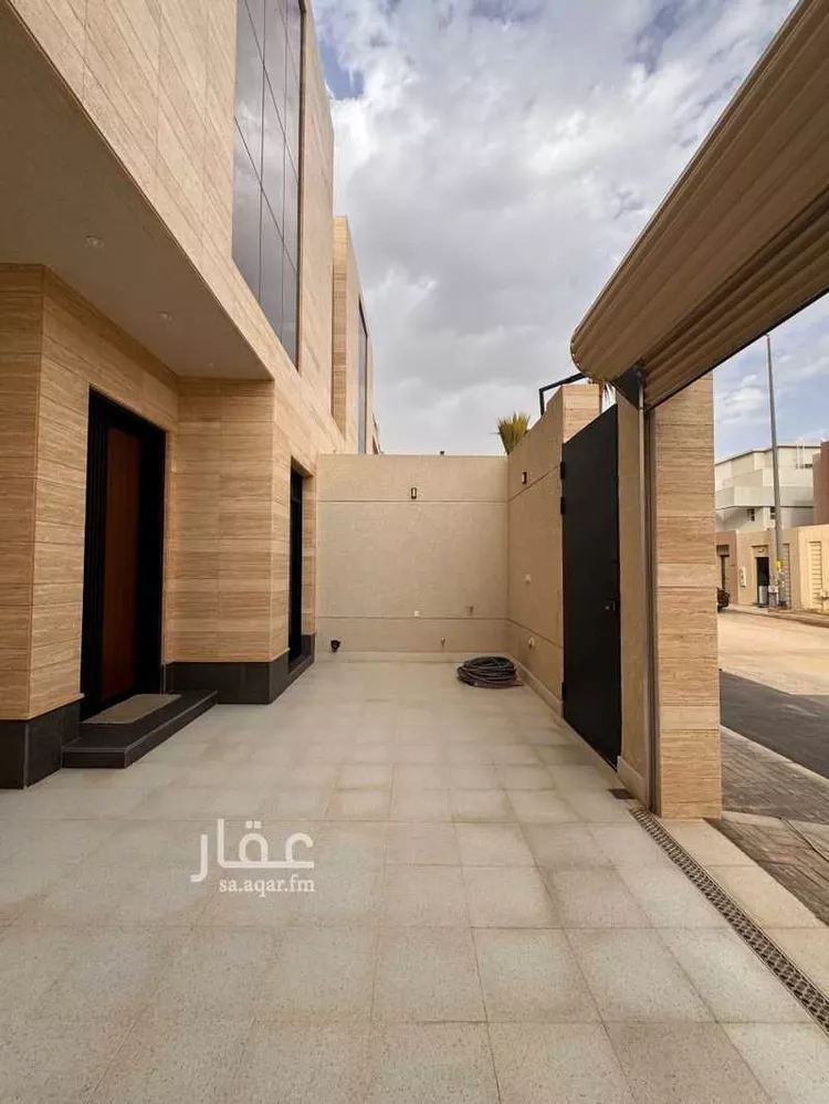 فيلا للبيع في شارع محمد ريس, حي النرجس, مدينة الرياض, منطقة الرياض صورة 3