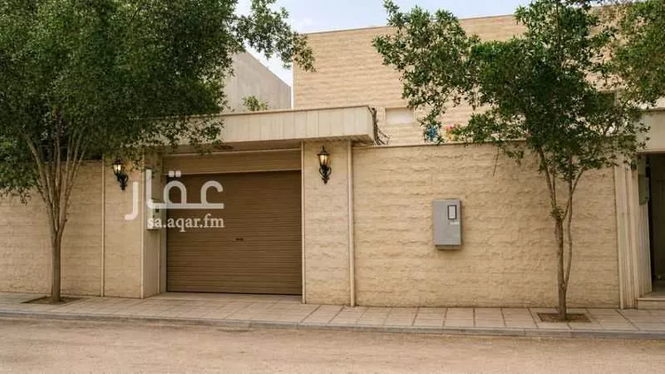 Villa for Sale in Riyadh Al Olaya