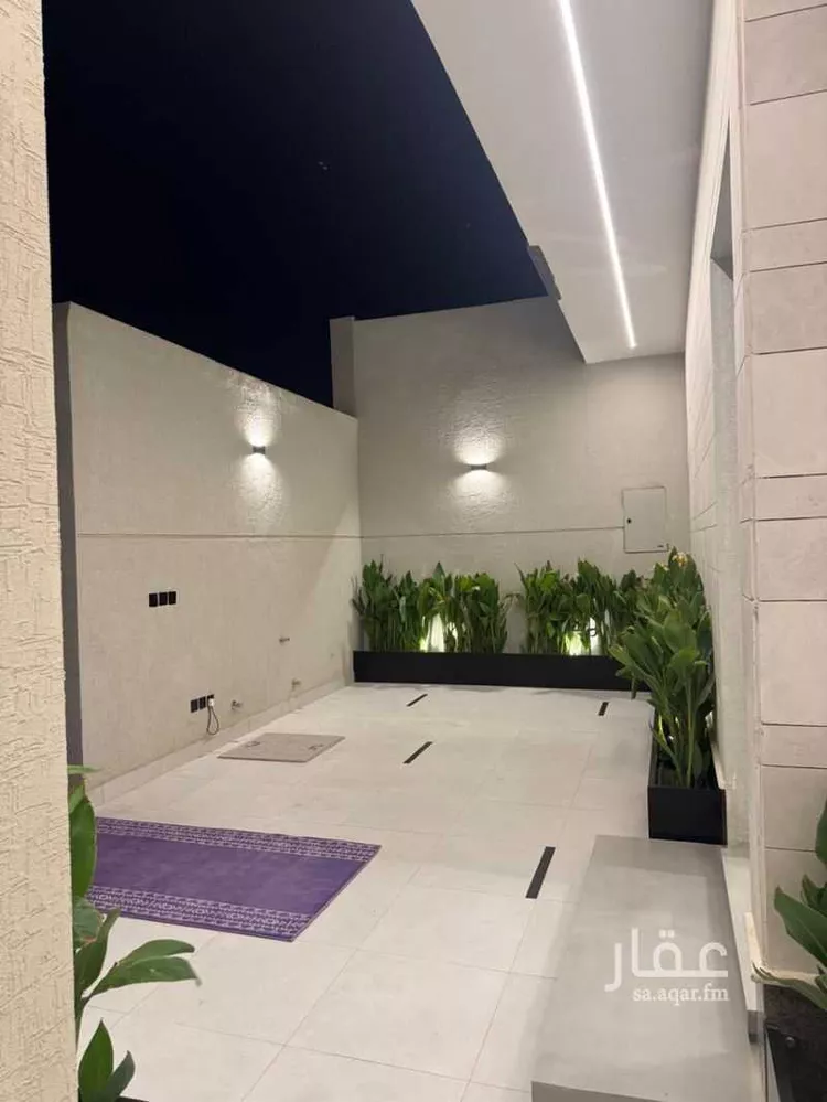 فيلا للبيع في شارع محمد المعافري, حي العارض, مدينة الرياض, منطقة الرياض صورة 4