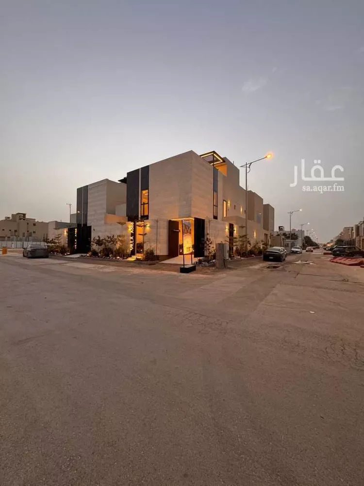 فيلا للبيع في شارع محمد المعافري, حي العارض, مدينة الرياض, منطقة الرياض صورة 5
