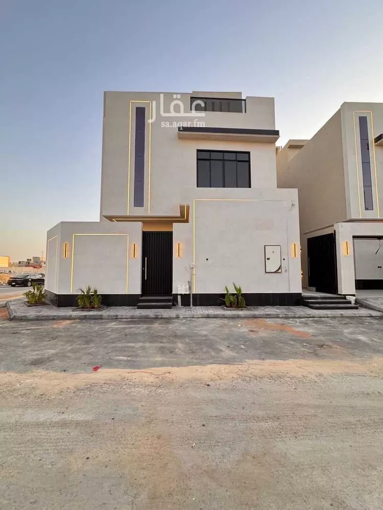 فيلا للبيع في شارع أبي الفضل الطوسي, حي العارض, مدينة الرياض, منطقة الرياض صورة 3