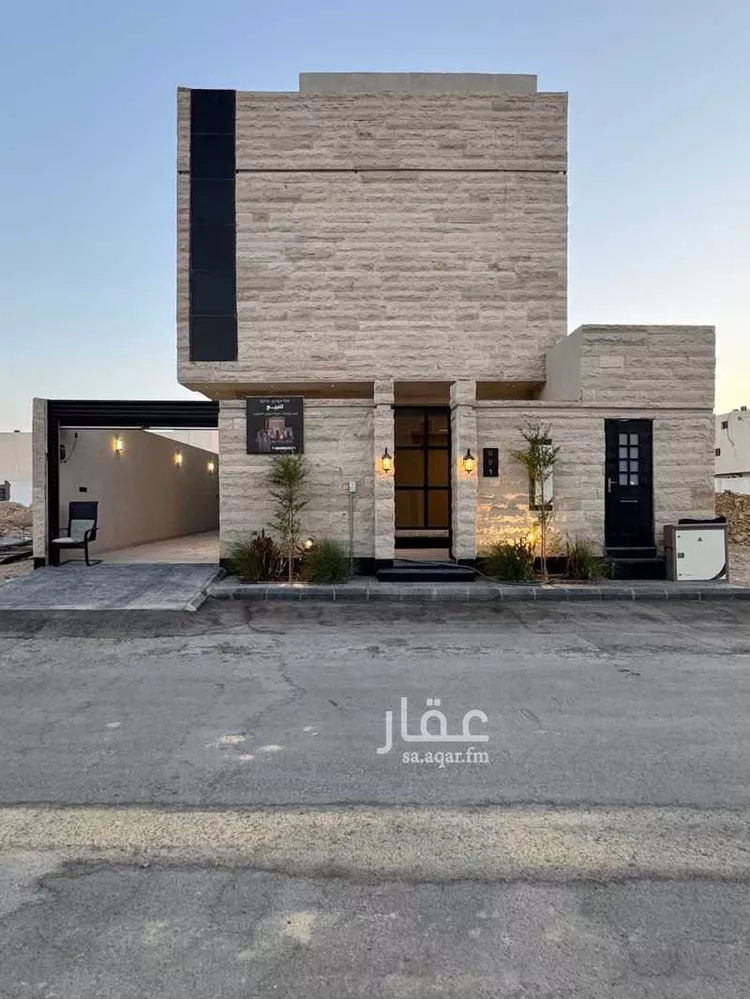 فيلا للبيع في شارع زهير بن حرب, حي النرجس, مدينة الرياض, منطقة الرياض