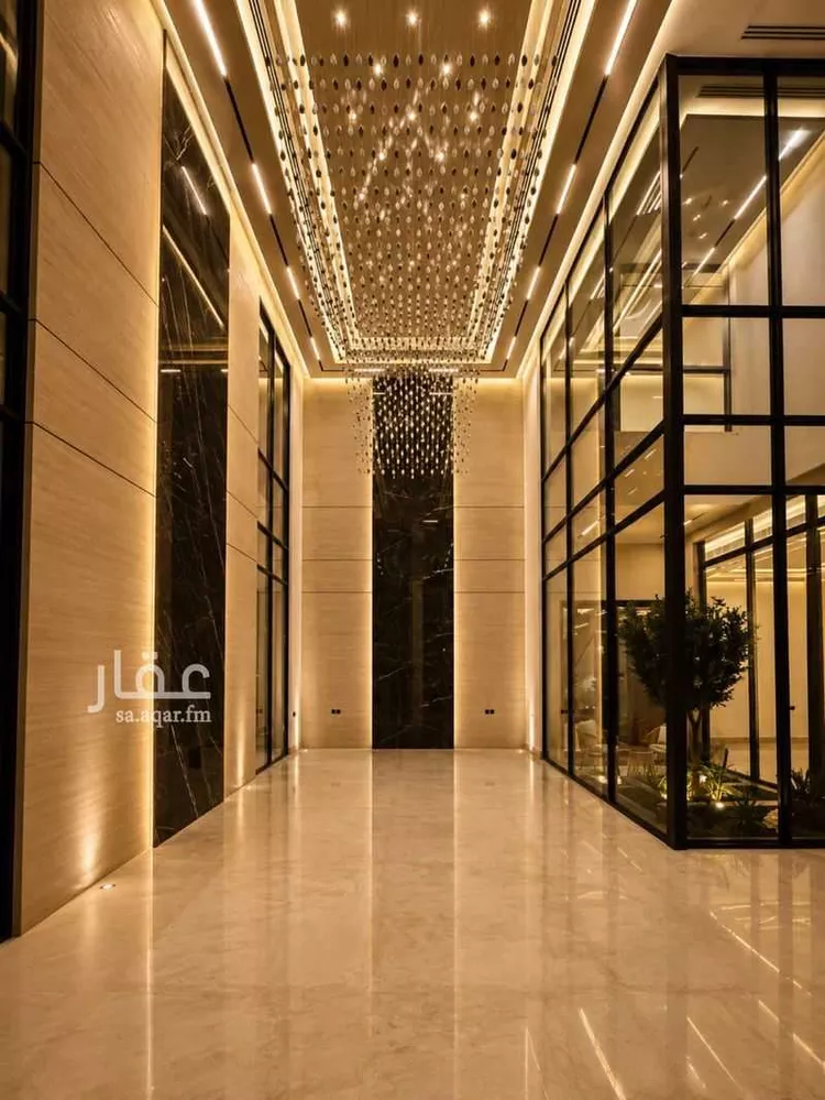فيلا للبيع في شارع رقم 98, حي الملقا, مدينة الرياض, منطقة الرياض 7