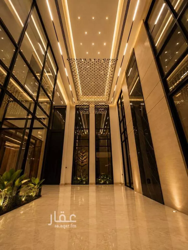 فيلا للبيع في شارع رقم 98, حي الملقا, مدينة الرياض, منطقة الرياض 8